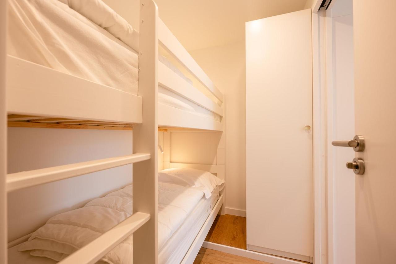 Le Duplex Vaugelas Atypique En Plein Centre Ville Annecy Eksteriør billede